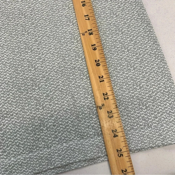 Athleta Base Layer Top M Turtleneck Hood Gray Activewear Casual Travel Work - Picture 9 of 9